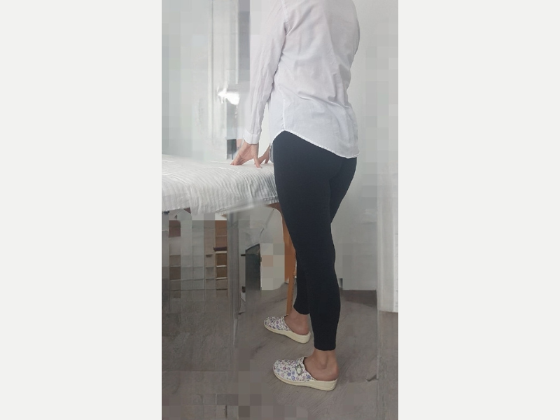 Masaj si reflexoterapie